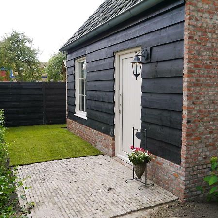 Vakantiehuis Hof Molenzicht โอชต์คาเปลเล ภายนอก รูปภาพ