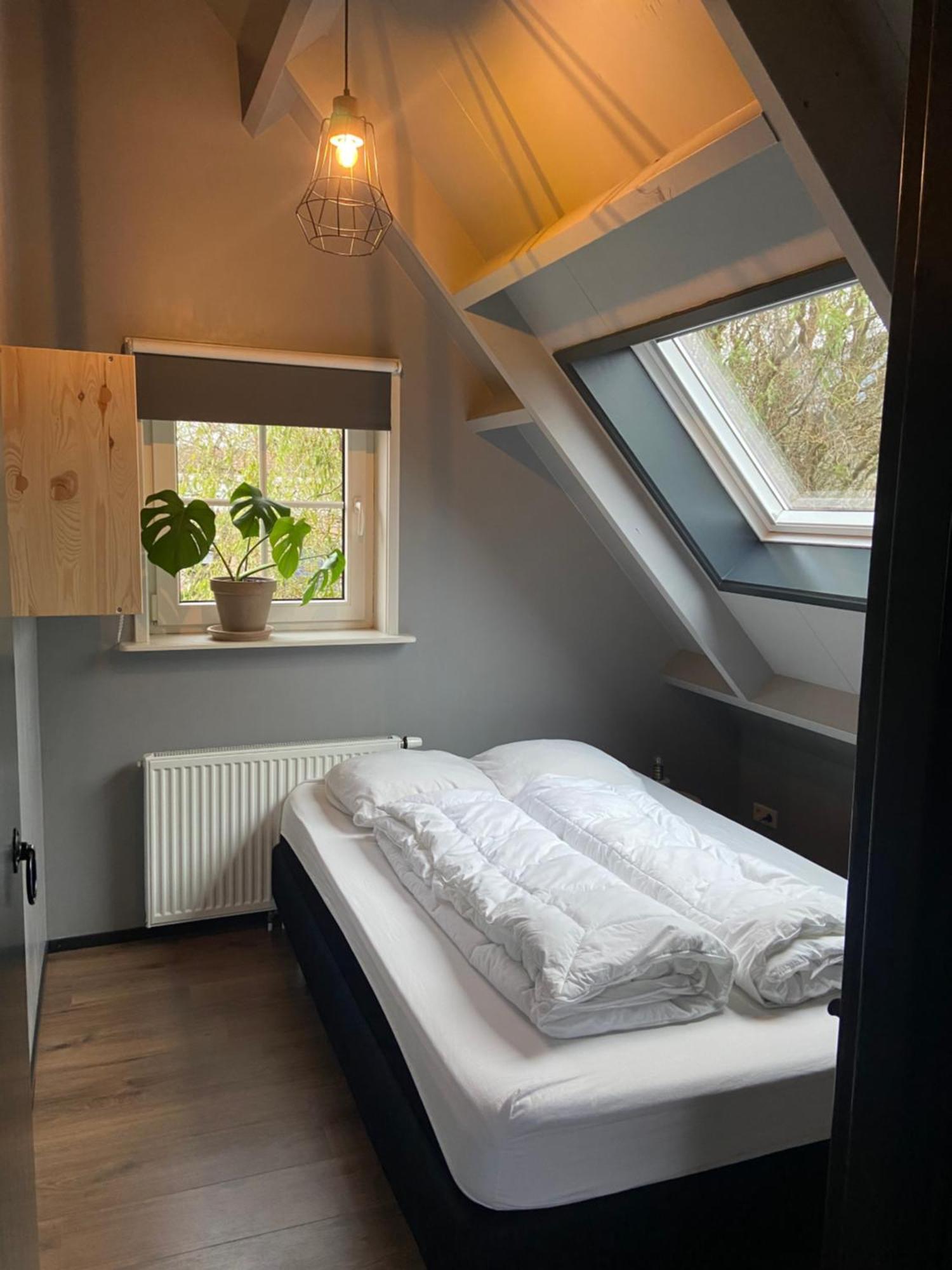 Vakantiehuis Hof Molenzicht โอชต์คาเปลเล ภายนอก รูปภาพ