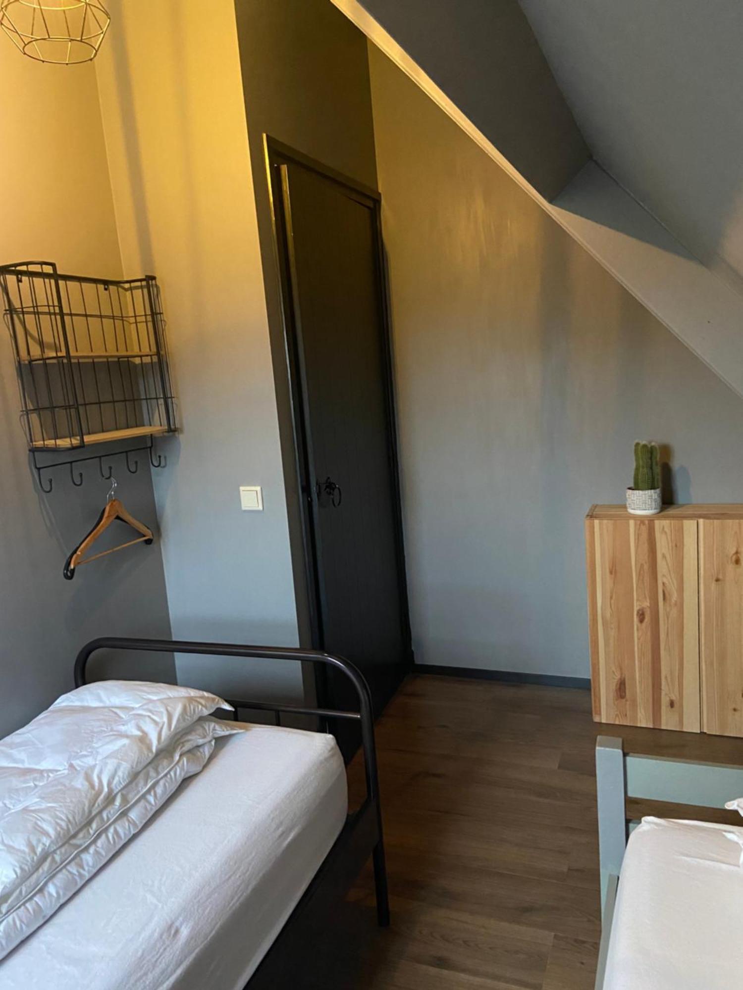 Vakantiehuis Hof Molenzicht โอชต์คาเปลเล ภายนอก รูปภาพ