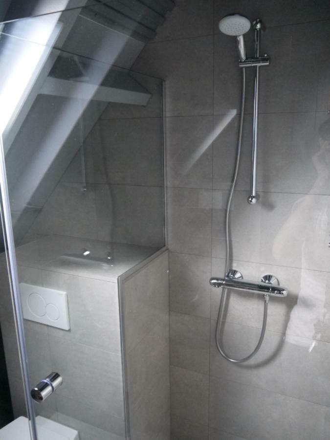 Vakantiehuis Hof Molenzicht โอชต์คาเปลเล ภายนอก รูปภาพ
