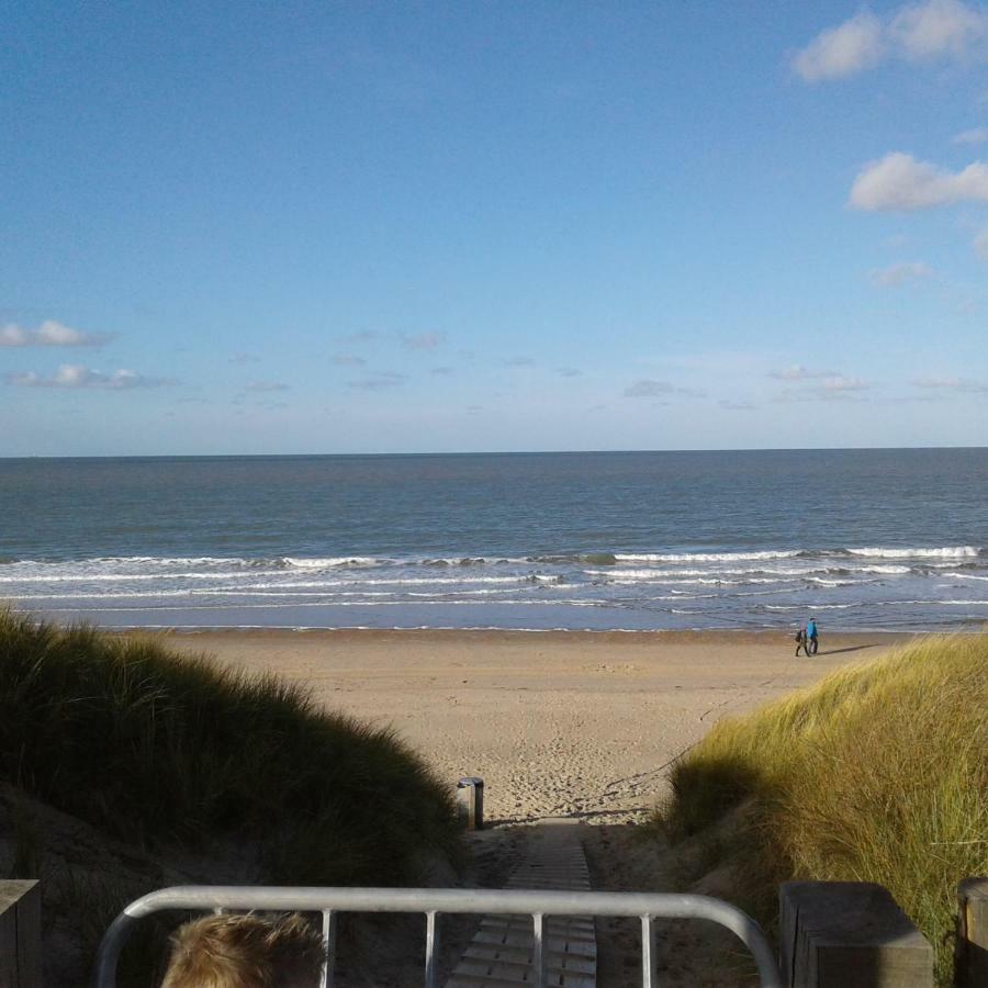 Vakantiehuis Hof Molenzicht โอชต์คาเปลเล ภายนอก รูปภาพ
