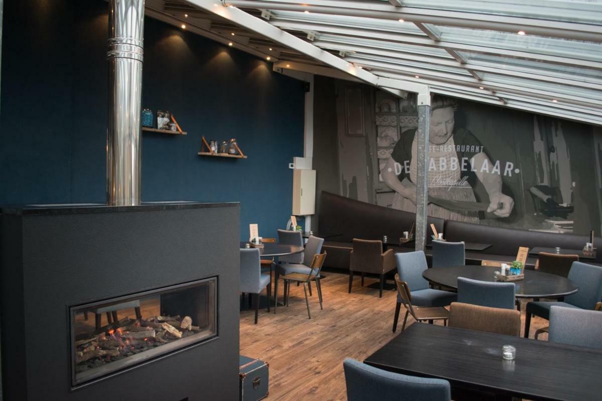 Vakantiehuis Hof Molenzicht โอชต์คาเปลเล ภายนอก รูปภาพ